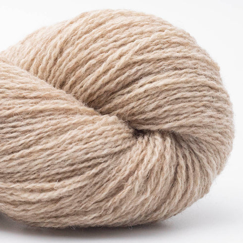 BC Garn: Bio Shetland GOTS 50g